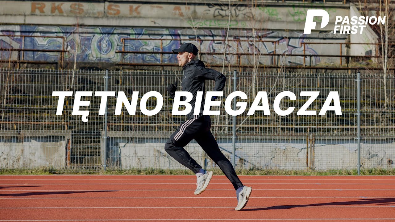 Tętno a bieganie – 5 podstawowych zasad