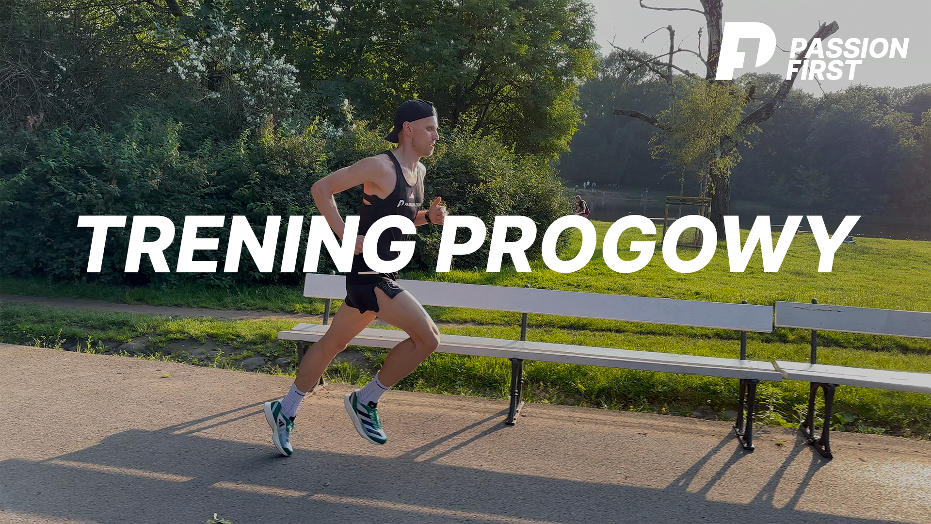 Trening progowy w bieganiu – teoria i praktyka